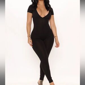 Fashionnova Jumpsuit